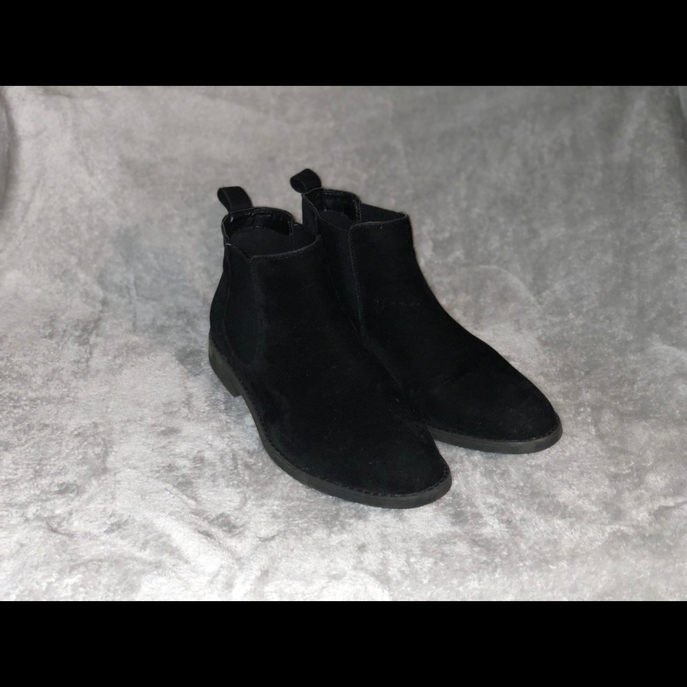 Ankle Boots